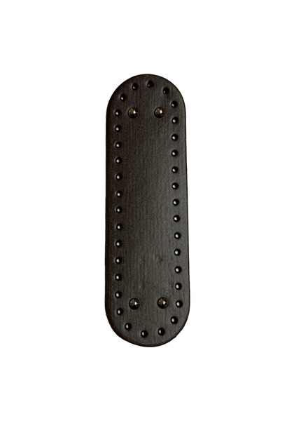 Çanta Tabanı 25cm*8cm-Acı Kahve