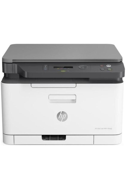 Multifunctional MFP 178nw, laser color, A4, Wi-Fi, Retea