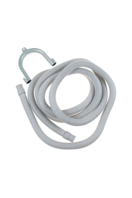 Furtun de scurgere pentru mașina de spălat, 3m / ZTS 5377