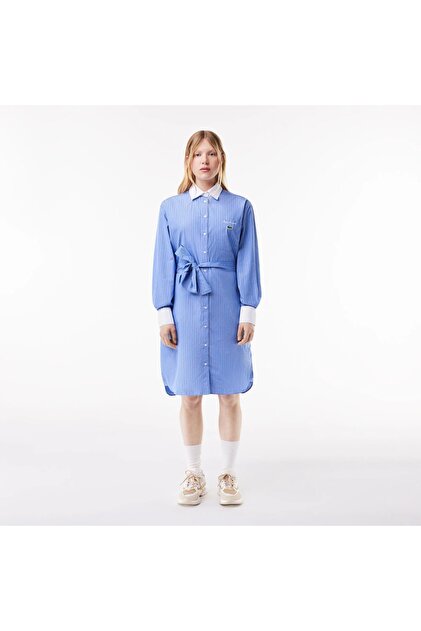 chinese dress ladies Amazon.com: Lacoste Girls' Girl's Long Sleeve A-line Polo Dress With  Tipping Detail: Clothing, Shoes & Jewelry main image 0