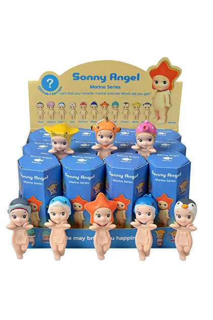 その他 Sonny Angel Marine Series マリン シリーズ | Sonny Angel Store