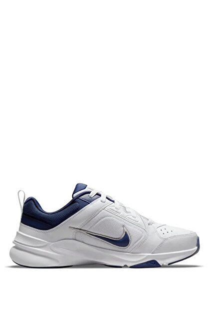 Nike Defy All Day Unisex Beyaz Spor Ayakkabı BEYAZ LACİ - Fiyatı