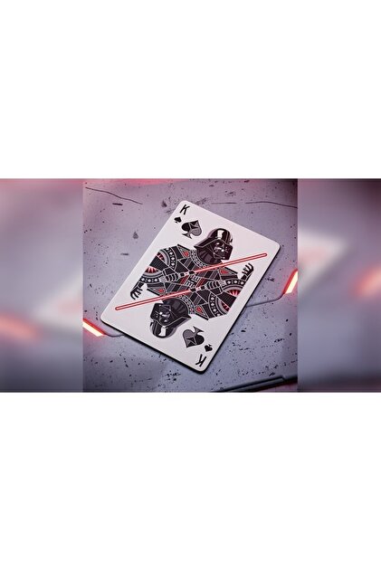 OyuncaklarÜlkesi Theory11 Star Wars Year of the Dark Side Premium