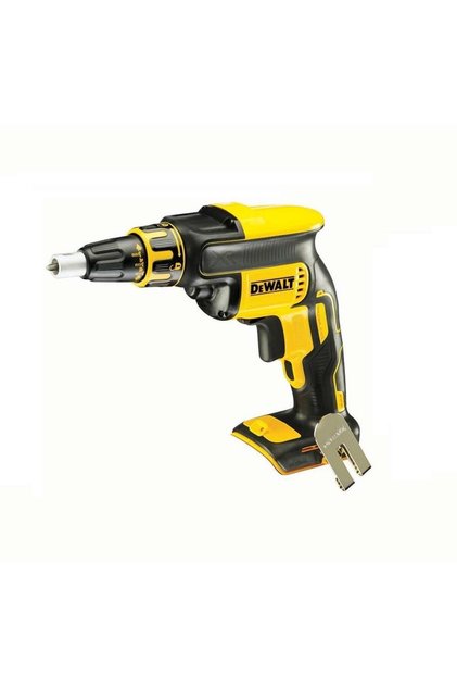 Șurubelniță pentru gips-carton DCF620NT, 18V, fără baterie