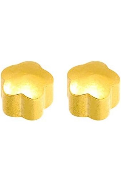 SINGLE GOLD FLOWER