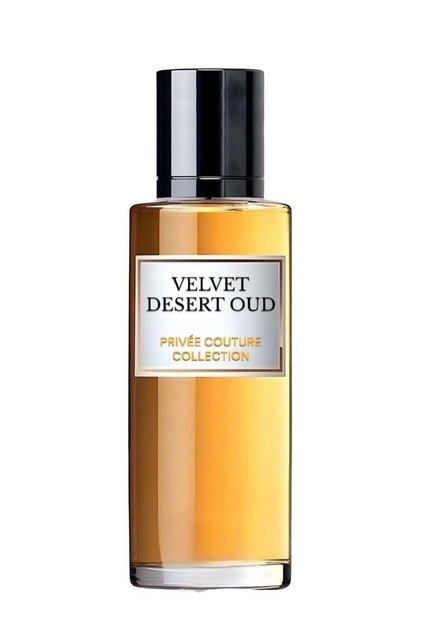 COUTURE COLLECTION VELVET DESERT OUD EAU DE PARFUM 30ML
