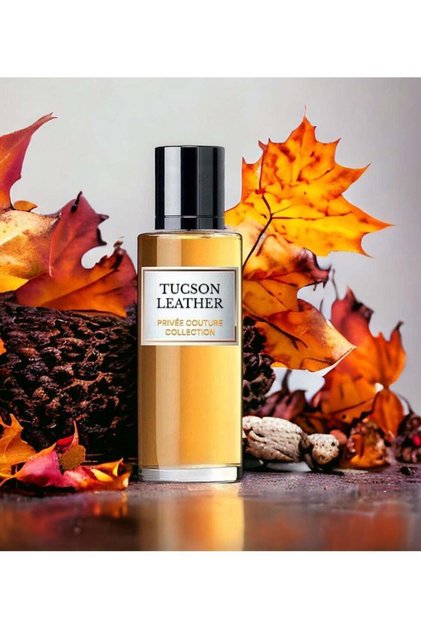 Couture Collection Tuscan Leather Eau de Parfum 30ml