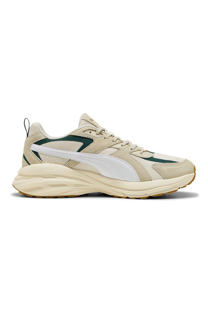 Puma Hypnotic Ls Unisex Bej Sneaker Ayakkabı 40261804 - Fiyatı