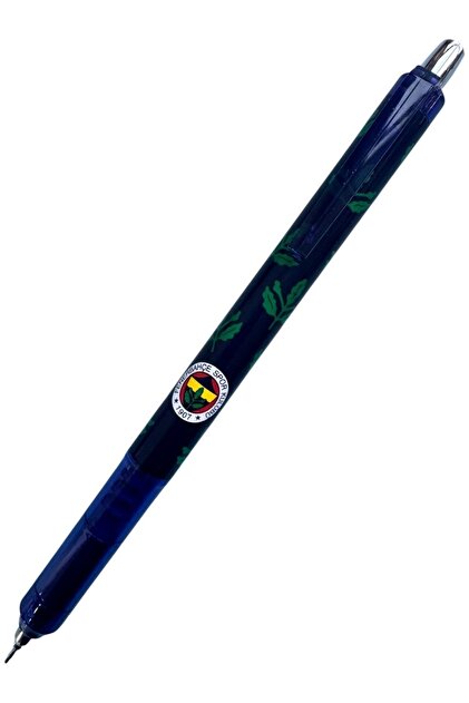 Fenerbahçe Licensed 0.7mm Metal Tip Versatile Pen