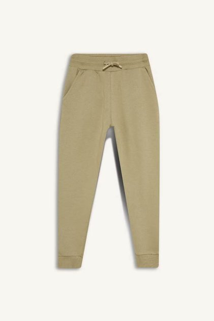 School Jogger Khaki Boy's Sweatpants K8852A6/Kh445
