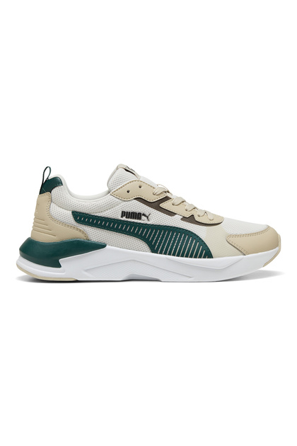 Puma X-Ray 3 Lt Erkek Gri Sneaker Ayakkabı 40022911 - Fiyatı