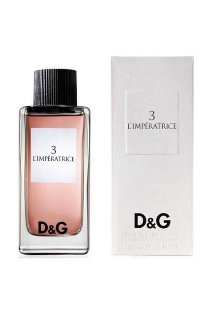 عطر Dolce Gabbana L'imperatrice Pour Femme - عطر نسائي 100 مل