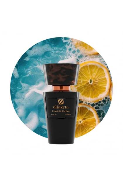 Parfum bărbătesc nr. 140 / Olfazeta 70 ml