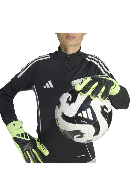adidas Copa League Çocuk Siyah Kaleci Eldiveni JN5345 - Fiyatı