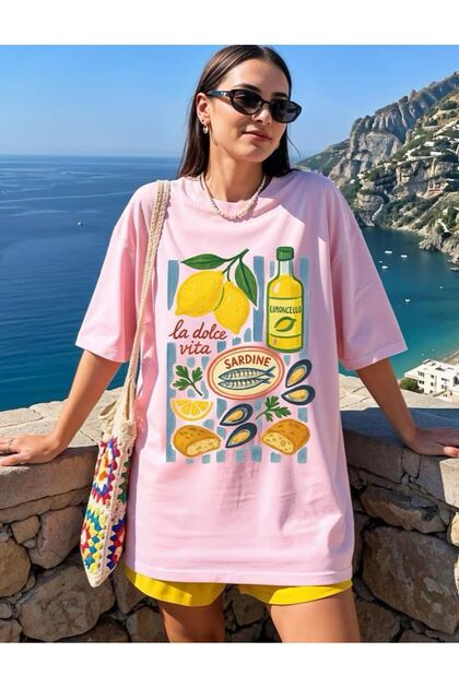 Convenience Has Never Been so Stylish – Try Oversize Style