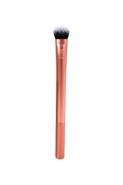 Real Technique's Gold/Black Professional Concealer Brush