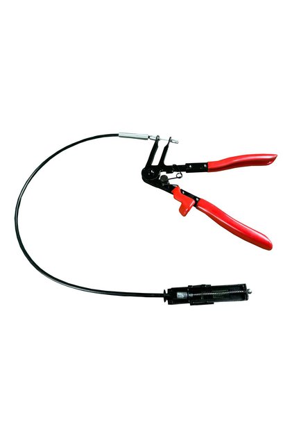 CLESTE COLIERE CU CABLU MODEL 3 GEBO TOOLS