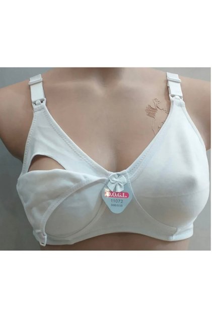D.O.G.L Recovery Breastfeeding Bra