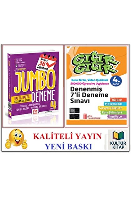 Model Eğitim Yayınları OLİMPİYAT SORULARIYA 3.SINIF JUMBO TÜM