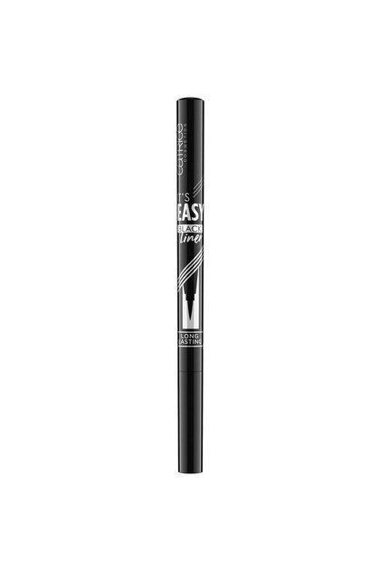 Очна линия It's Easy Black Liner 010, 1 мл
