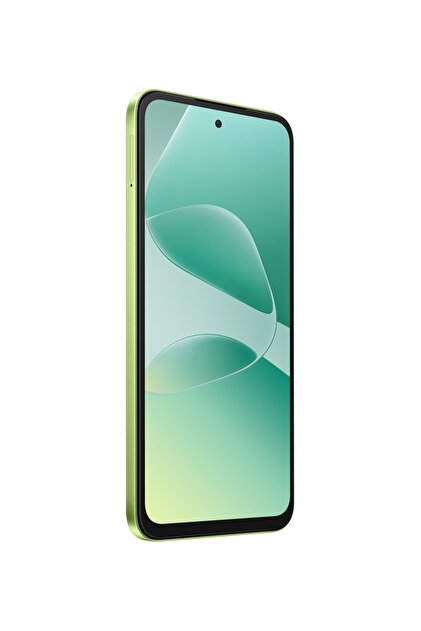 INFINIX HOT 60i X6728 256+8 (4G) Meadow Green- Trendyol