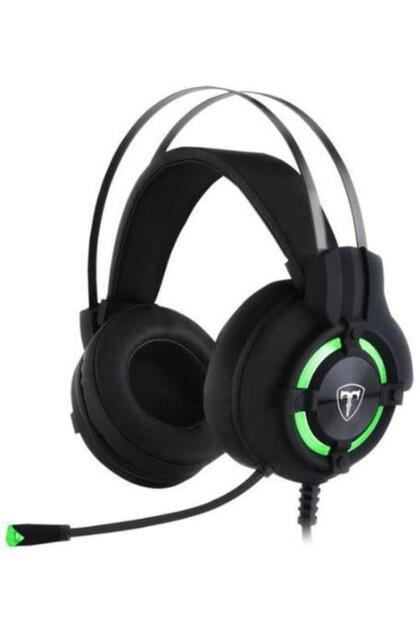 Casti Gaming Andes, Microfon (Negru)