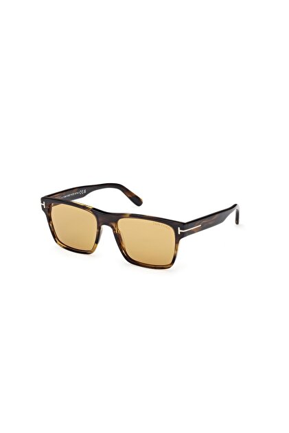 寺田1205 Tom Ford 1205 56A 55 Unisex Güneş Gözlüğü