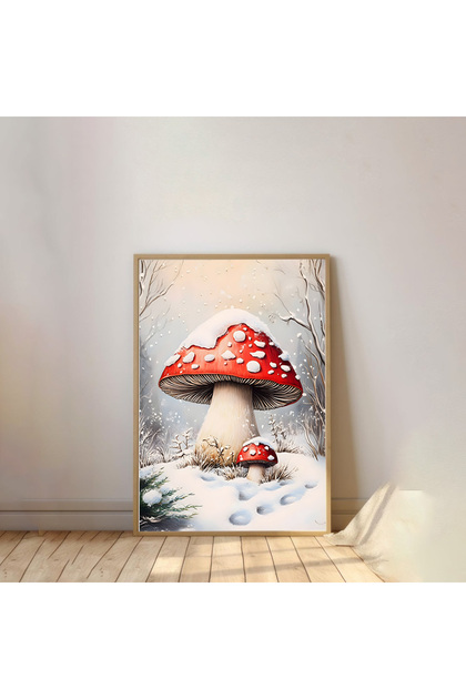 One Piece Wooden Framed Children's Room Table Tk1136