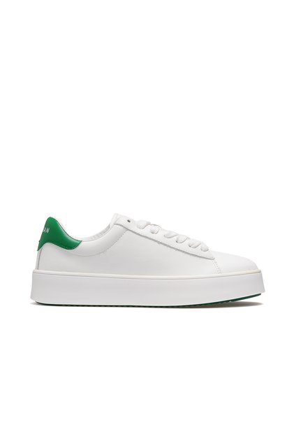 Adel Women's Casual Daily Shoes 25Y 121230052 Z Green