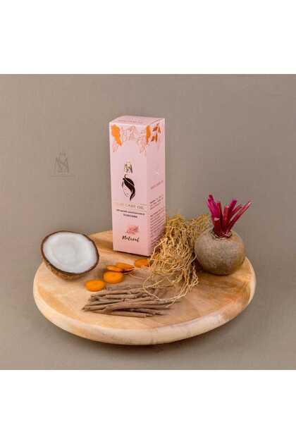 MS Natural Skin care Oil