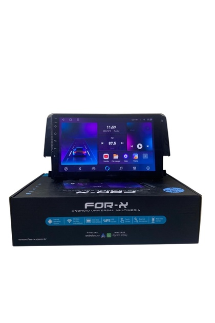 Swix FC7X 、FC6 For-X Honda Fb7 FORX 6-128 TAM PROFESYONEL OEM MULTİMEDİA - Fiyatı