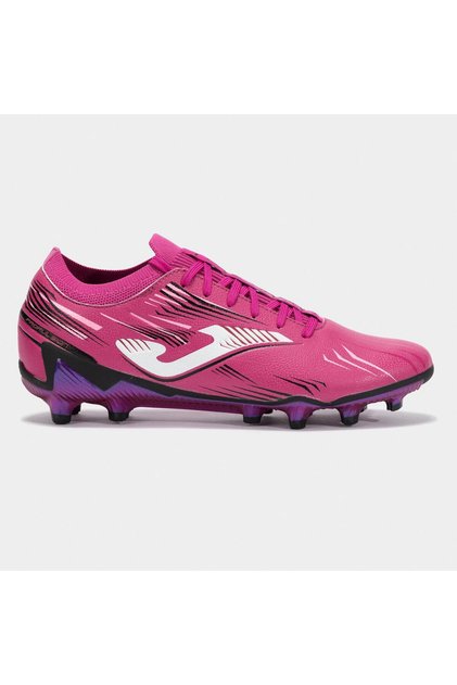 Pcuw2510Fg Propulsion Top Men's Football Boots Fuchsia