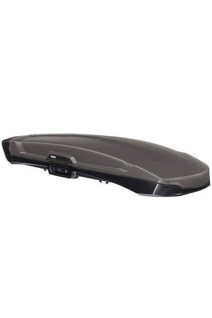 Βαλίτσα αποσκευών Vector Alpine Titanium Matt