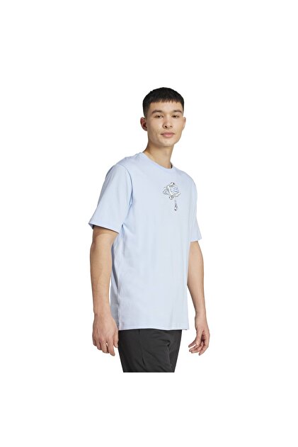 キテイ adidas Earth Day Graphic Tişört - Fiyatı, Yorumları