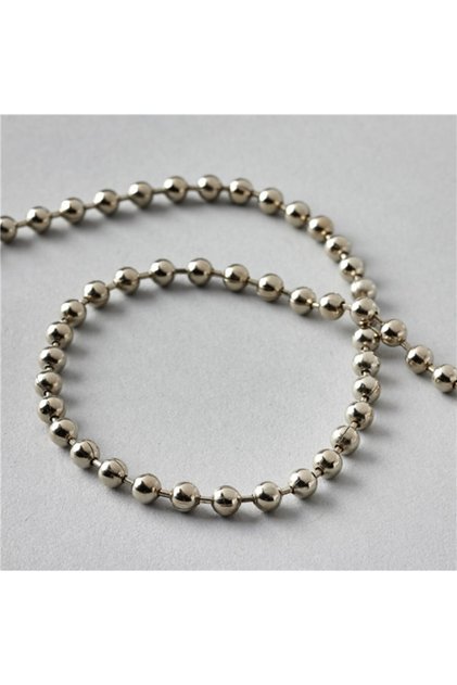 Chain Roller Blinds Infinite Chain Free Stainless Steel for Zebra Blinds and So On Products