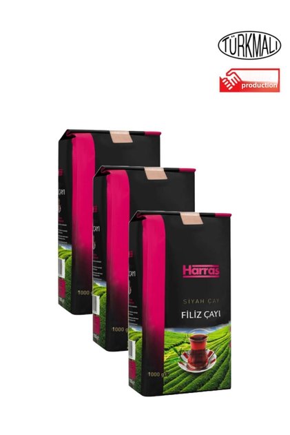 Sprout Tea 1000 gr x 3 Packs