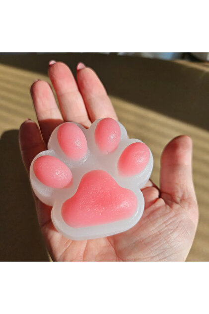 ゆう　スクイーズ NewT Store Pati Sukuşi Oyuncak Squishy Stres Oyuncağı Yumuşacık