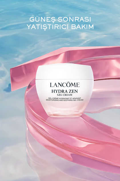 Lancome Mini Yatıştırıcı Nem Seti 8690595208190 - Fiyatı, Yorumları