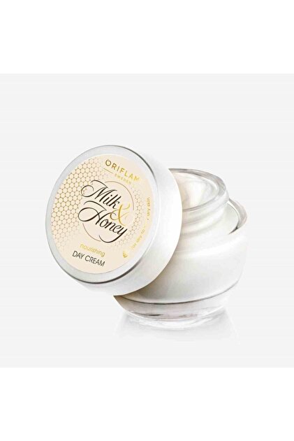 Oriflame Milk & Honey Gold Besleyici El Vücut Kremi - Fiyatı