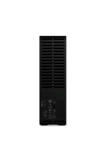 WD Elements 10 TB Desktop USB 3.0 Taşınabilir Disk Hard Drive