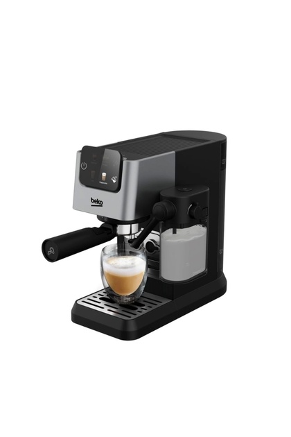 Beko Cep 6464 x Caffeexperto® Kapsüllü Yarı Otomatik Espresso