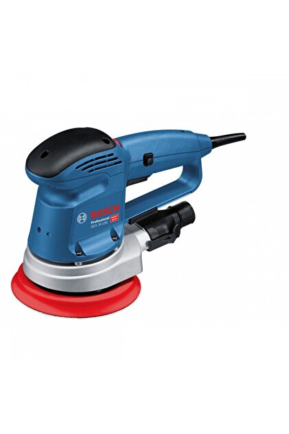 Bosch Gex 34-150 Eksantrik Zımpara - Fiyatı, Yorumları