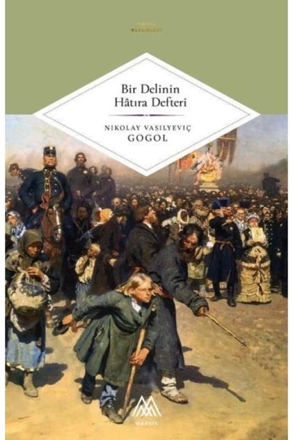 Bir Delinin Hatıra Defteri