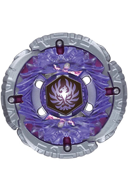 Beyblade Jade Jupiter S130RB Metal Fury BB-116 Repro MF Kutusuz