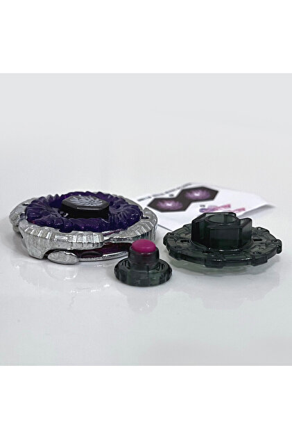 Beyblade Jade Jupiter S130RB Metal Fury BB-116 Repro MF Kutusuz