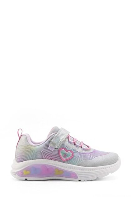 Lumberjack PRINCESS 5FX Lila Kız Çocuk Spor Ayakkabı - Fiyatı