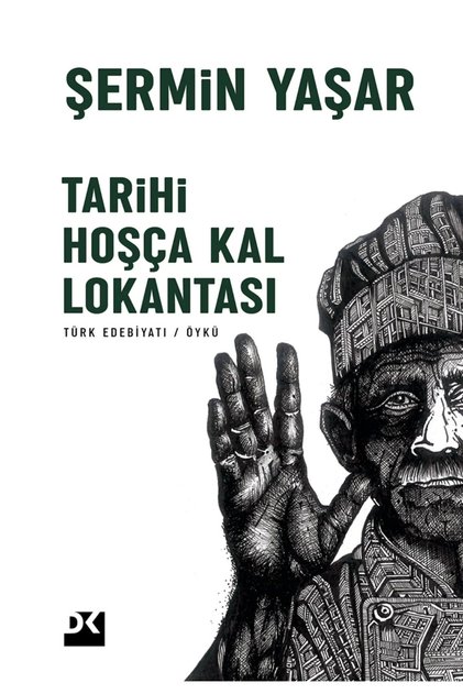 Tarihi Hoşça Kal Lokantası - Şermin Yaşar