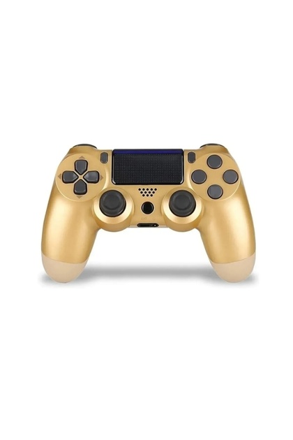 GLRTech Ps 4 Joystick Tablet Telefon Pc Uyumlu Titreşimli Oyun