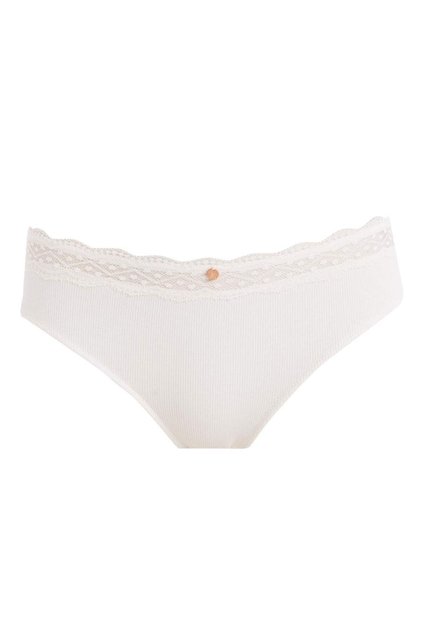 Fall in Love Pamuklu Basic Slip Külot D1414AX24AU