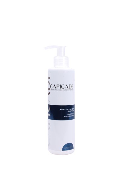 Shampoo for Dry Hair 220ml